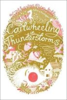 Cartwheeking in thunderstorms 26 Aug