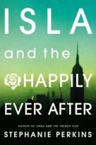 Islan and the happily ever after 14 aug paperback