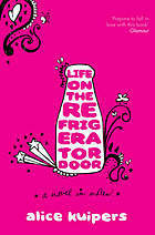 Life on the Refridgerator door